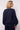 Dianthe sweater | Midnight Blue