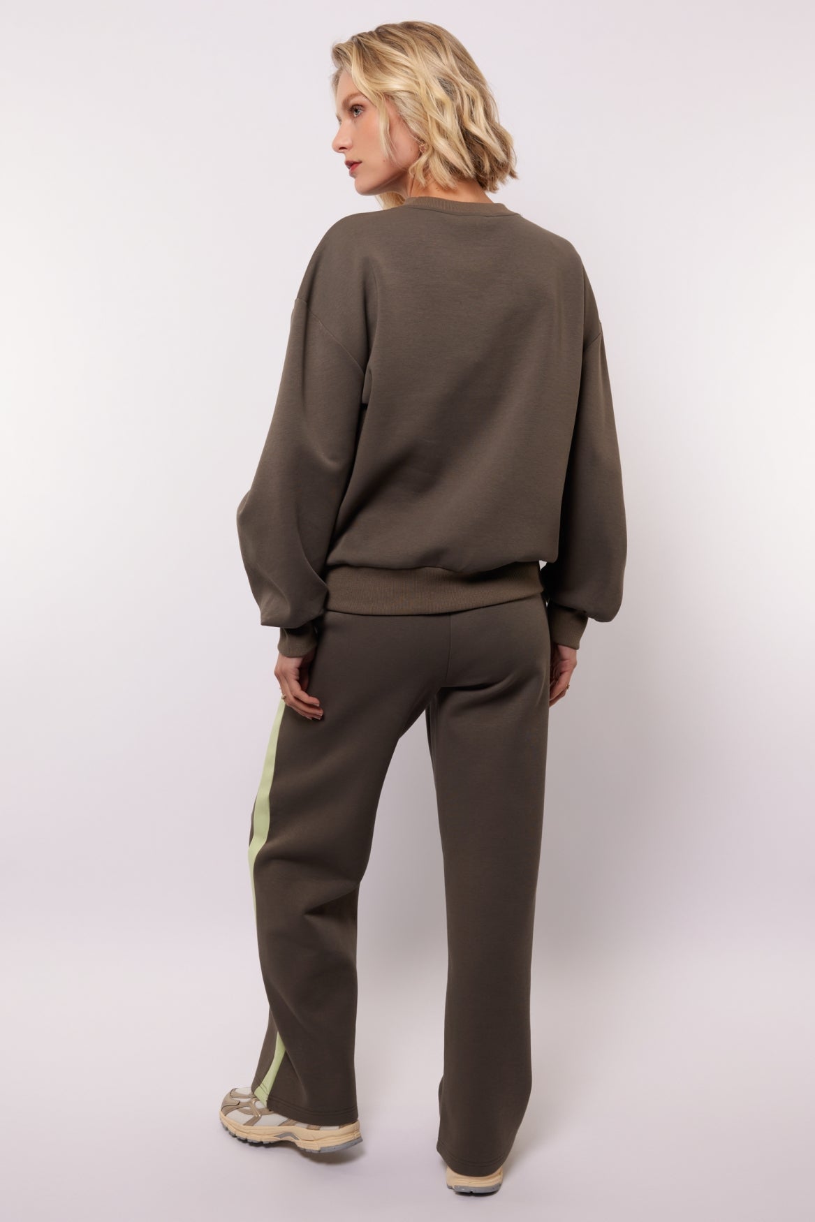 Ewan broek | Clay