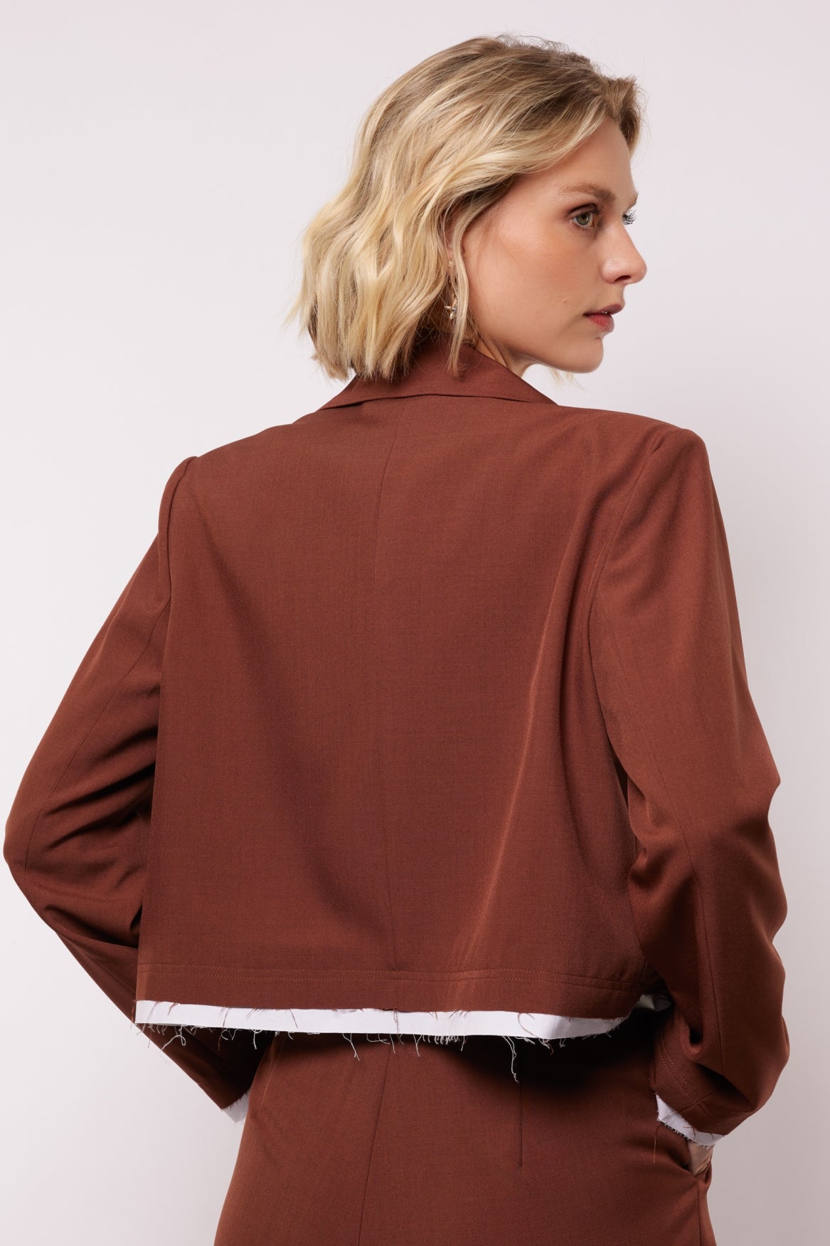 Talitha jacket | Rum Raisan