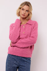Zorina trui | Blush Rose