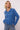 Zorina trui | Crisp Blue
