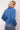 Zorina trui | Crisp Blue