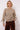 Scottie trui | Warm Taupe