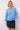 Scottie trui | Crisp Blue
