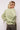 Scottie trui | Matcha Green