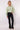 Azaria broek | Gray