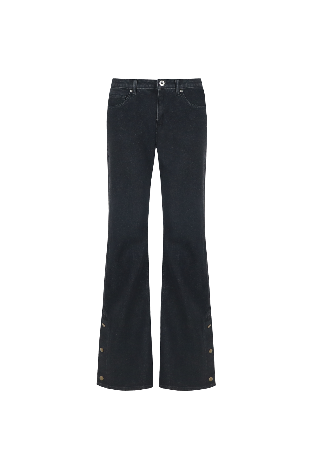 Azaria broek | Gray