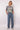 Lieke broek | Crisp Blue