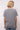 Moira t-shirt | Shadow Grey