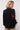 Kiera blouse | Black