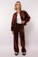 Fiora broek | Rum Raisan