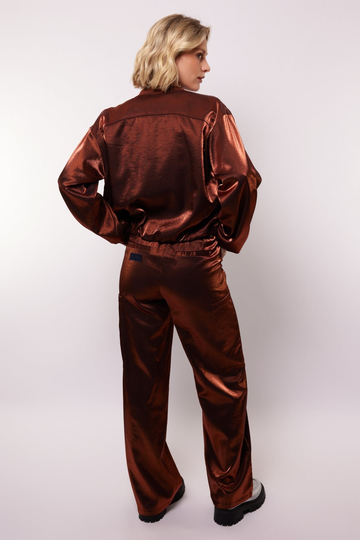 Fiora broek | Rum Raisan