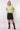 Ariane rok | Shadow Grey