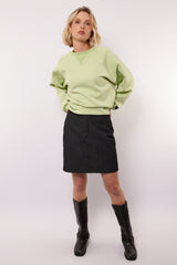 Ariane rok | Shadow Grey