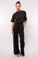 Bryen broek | Black