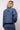 Lucy jacket | Denim Dark Blue