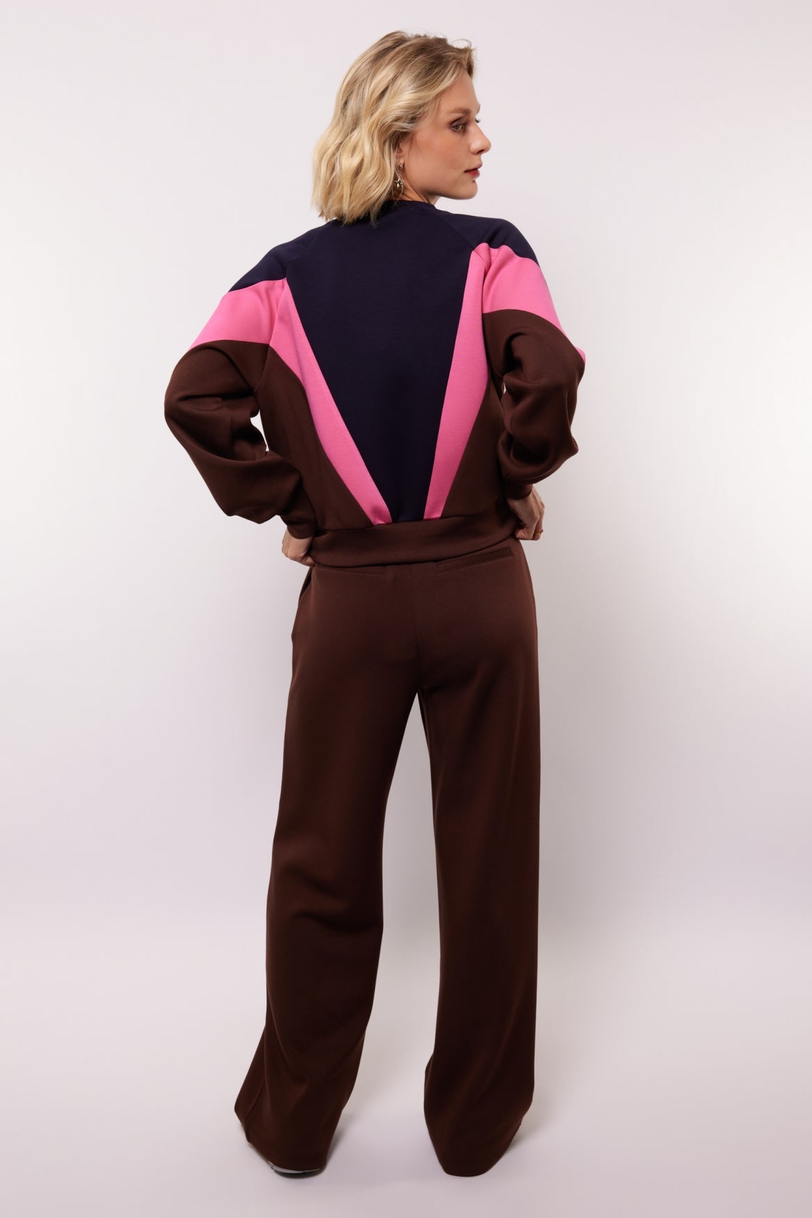 Ewan broek | Rum Raisan