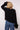 Rielle trui | Black