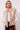 Reese gilet | Warm Taupe