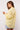 Althea blouse | Sunbeam Yellow