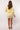 Saine short | Sunbeam Yellow/Persian Jewel