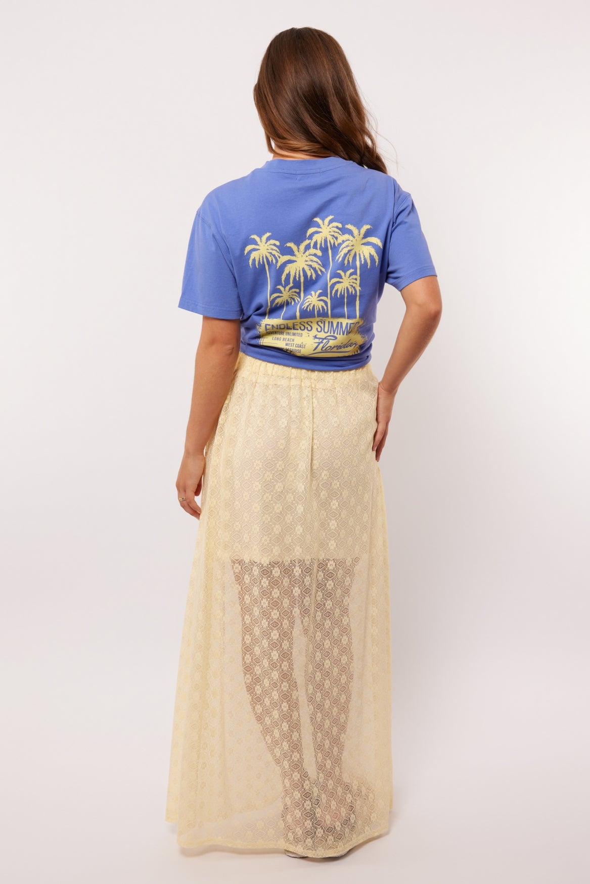 Lerica rok | Sunbeam Yellow