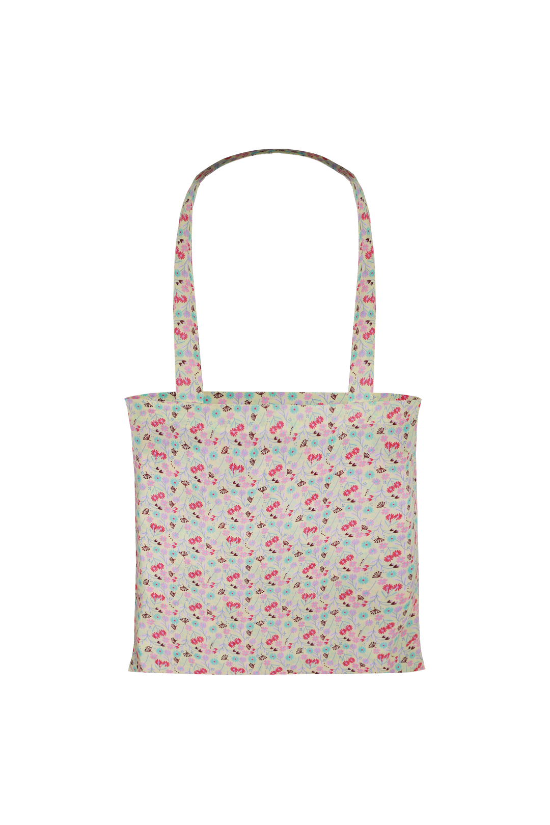 Hally tas | Sunbeam Yellow/Piggy Pink