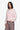 Ambre vest | Rose Quartz