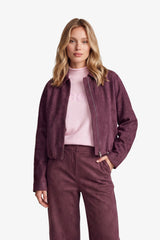 Ginny jacket | Mulberry