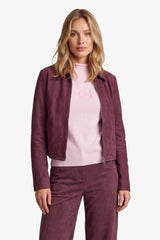Ginny jacket | Mulberry