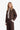 Ginny jacket | Dark Chocolate