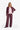 Claris broek | Mulberry