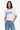 Bibi T-shirt | Offwhite