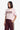 Bibi T-shirt | Rose Quartz