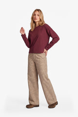 Emy broek | Khaki