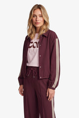 Ro jacket | Mulberry