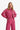 Arlene jacket | Bright Pink