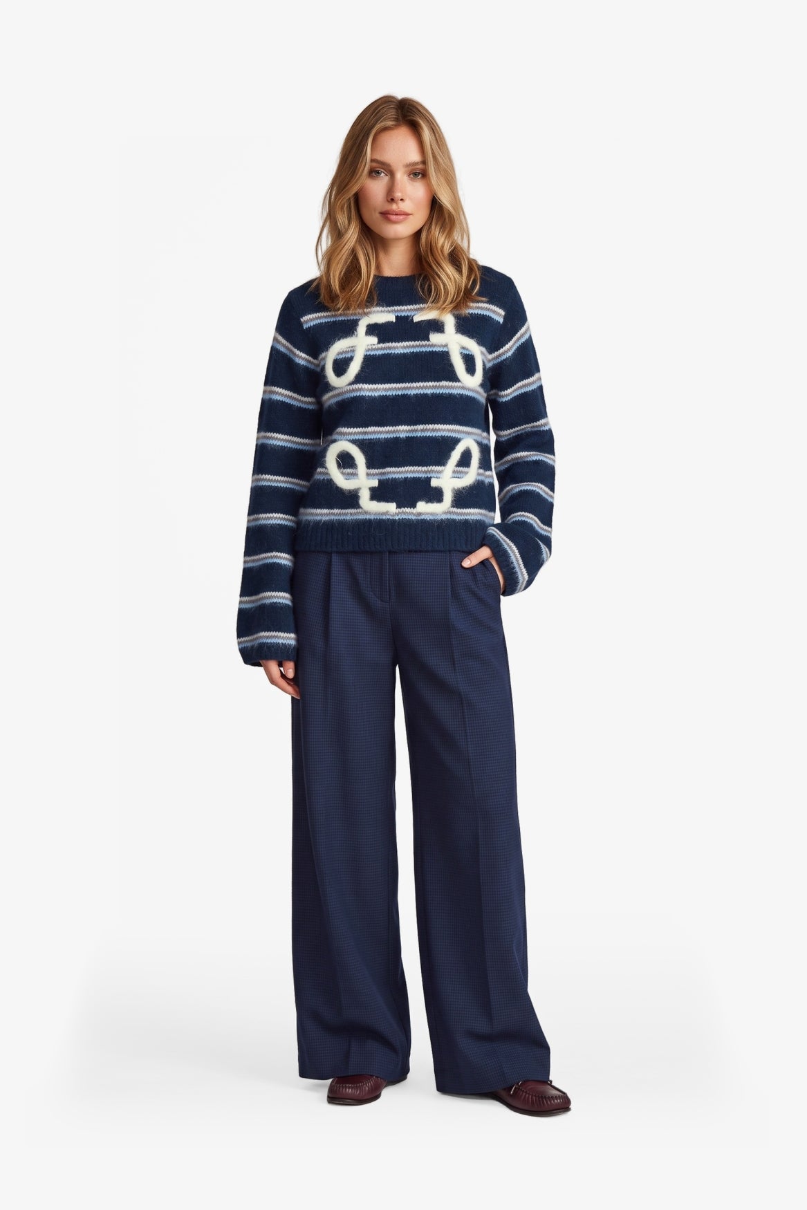 NEW | TROUSERS banner
