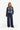 Ronja broek | Navy Blue