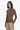 Lima top | Khaki/Black