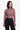 Zarah top | Rosy brown