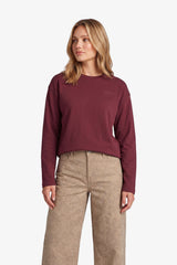 Amelia T-shirt | Mulberry