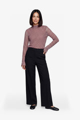 Samara broek | Black