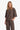 Liosa top | Dark Chocolate