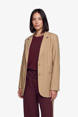 Mirna blazer | Khaki