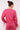 Lior sweater | Berry Fuchsia