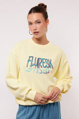 Eliska sweater | Citrus