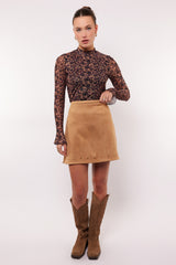 Zorak rok | Tawny Camel