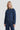 Inez jacket | Denim Mid Blue