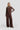 Zumra broek | Mocha Brown